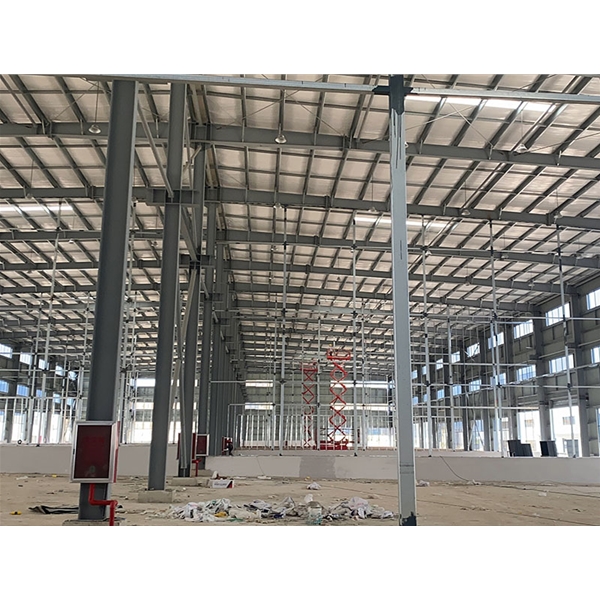 即墨硅酸盐板防火墙 耐高温 新型建筑材料 按需定制